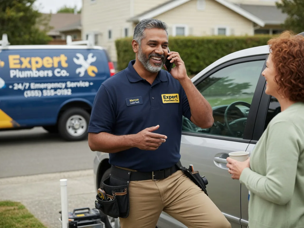 Clogged Drain Repair in North Kingstown, RI
